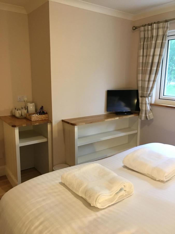 East Park B&B Roybridge Ngoại thất bức ảnh